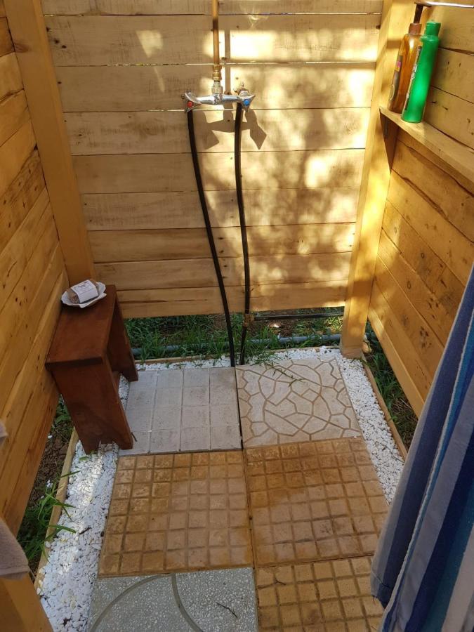 Eco Glamping With Pool Between Nafplio And Árgos Eksteriør bilde