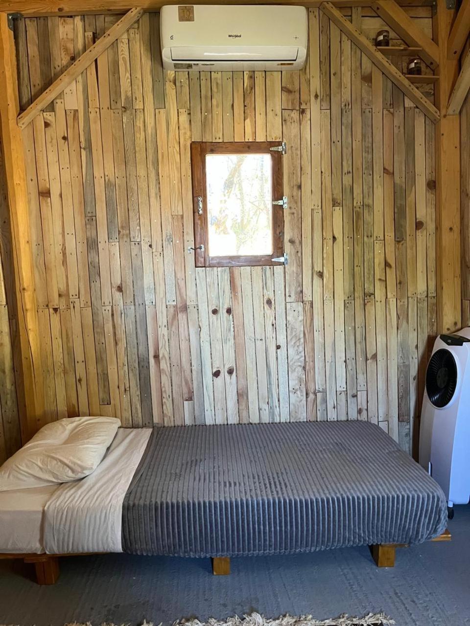 Eco Glamping With Pool Between Nafplio And Árgos Eksteriør bilde